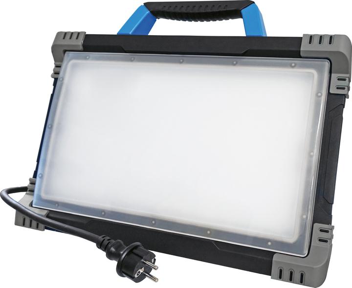 Produktbild As - Schwabe Mobile LED Strahler (9200 lm)