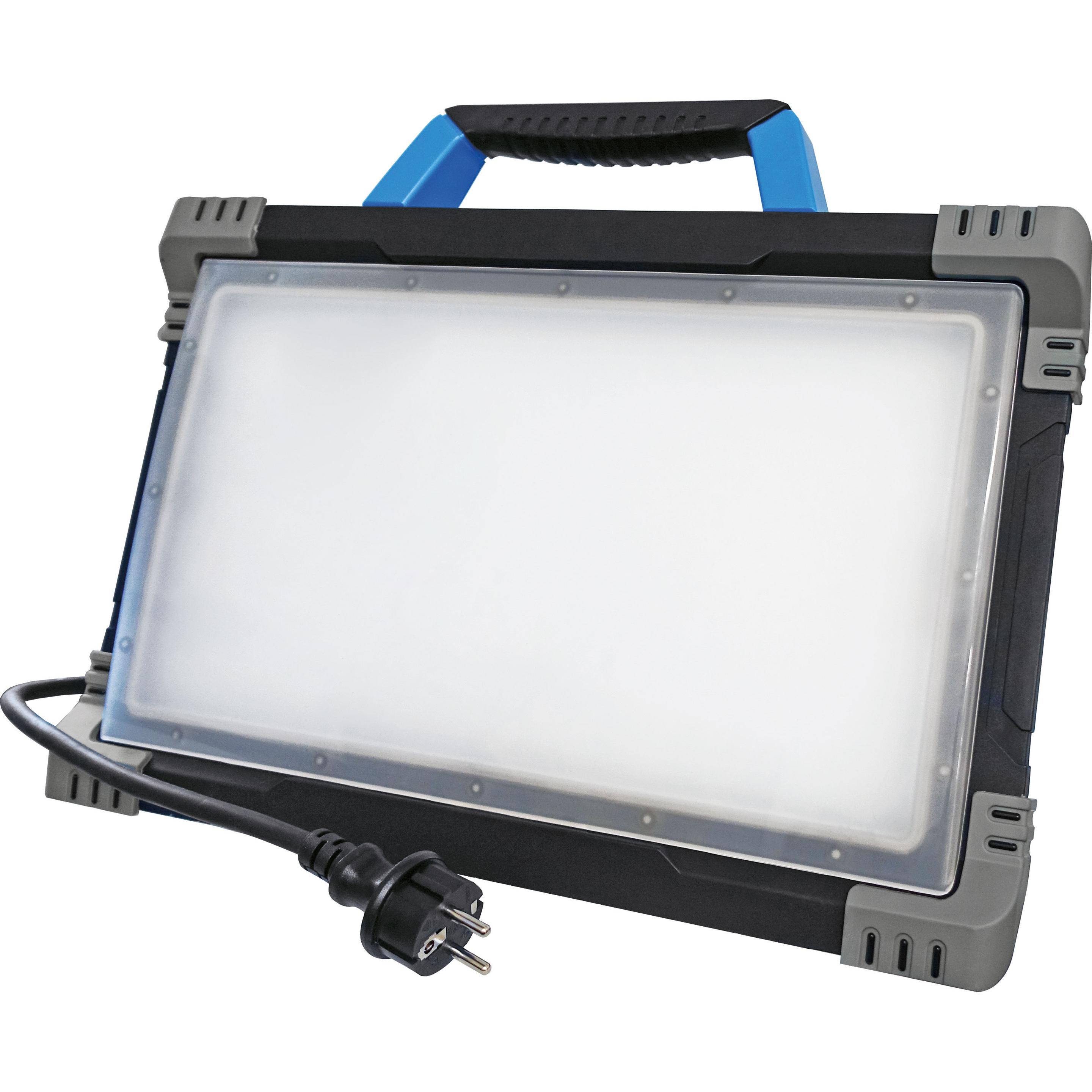 As - Schwabe, Arbeitsleuchte, Mobile LED Strahler (9.20 lm)