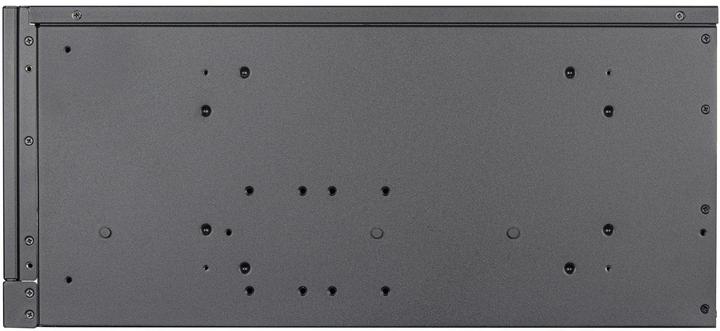 Immagine prodotto Silverstone RM51 (ATX, E-ATX, mATX, Mini-ITX, SSI CEB, SSI EEB)