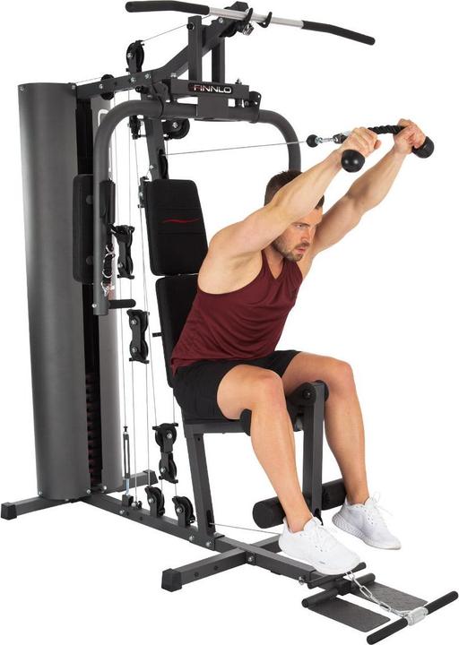 Immagine prodotto Finnlo by Hammer Autark 600