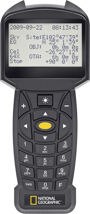 Produktbild Bresser National Geographic Automatic 90 mm