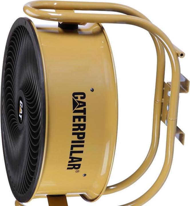 Actual product image Cat Hvd24ac (73 dB)
