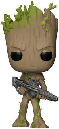 Produktbild Funko Groot