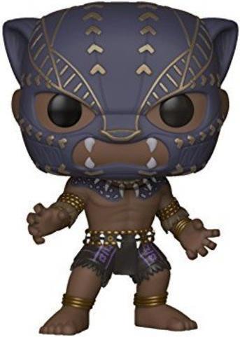 Produktbild Funko Black Panther