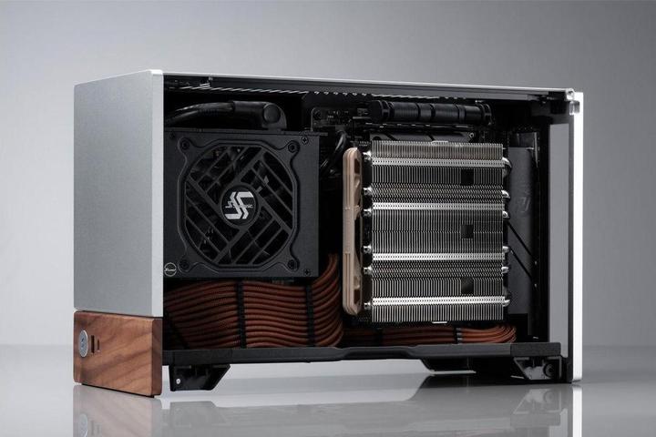 Immagine prodotto Noctua NH-L12Sx77 (77 mm)