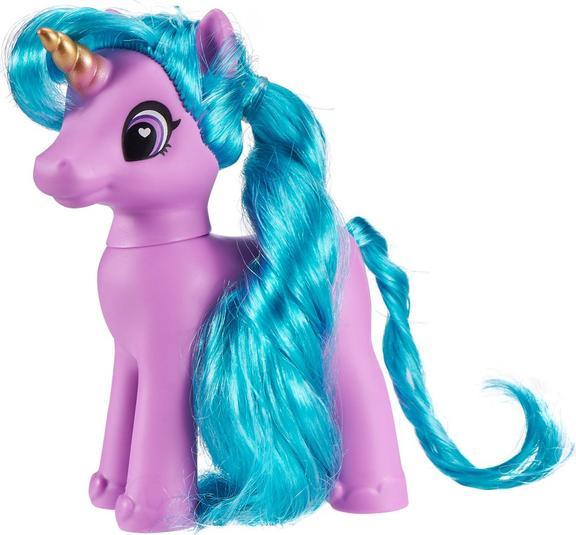 Actual product image Zuru Sparkle Girlz Baby Sparkle Unicorn