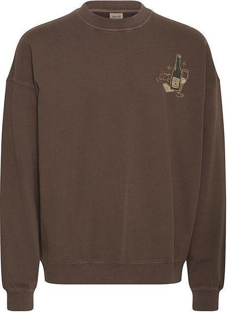 Actual product image Solid Rami (XXL)