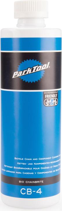 Immagine prodotto Park Tool CB-4 Agrumi organici (480 ml, Detergente per catena)