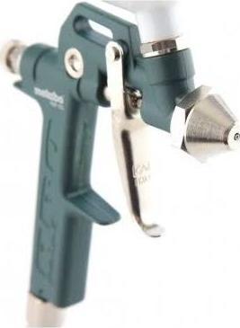 Actual product image Metabo Compressed air paint spray gun FSP 100