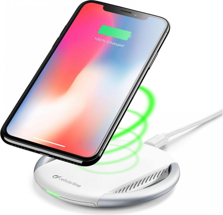 Produktbild Cellularline Charger Kit (10 W)