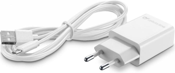 Produktbild Cellularline Charger Kit (10 W)