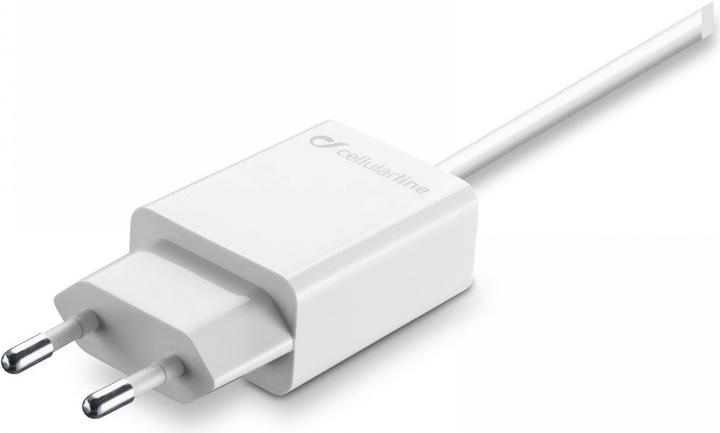 Produktbild Cellularline Charger Kit (10 W)