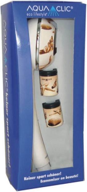 Produktbild aquaclic Pack Trio Playa