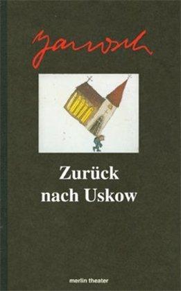 Produktbild Zurück nach Uskow (Deutsch, Janosch, 2018)