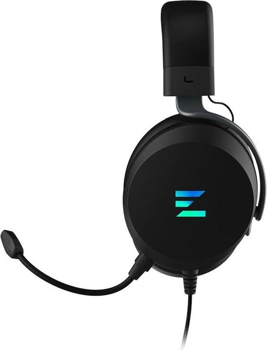 Produktbild Zalman ZM-HPS610 Schwarz (Kabelgebunden)