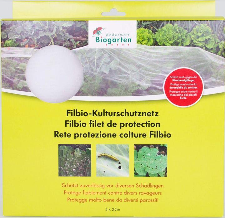 Actual product image Andermatt Biogarten FILBIO Cultural Protection Network