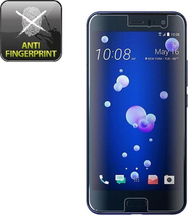 Produktbild Protectorking 3x Premium Displayschutzfolie Matt Entspiegelt (3 Stück, HTC U11)
