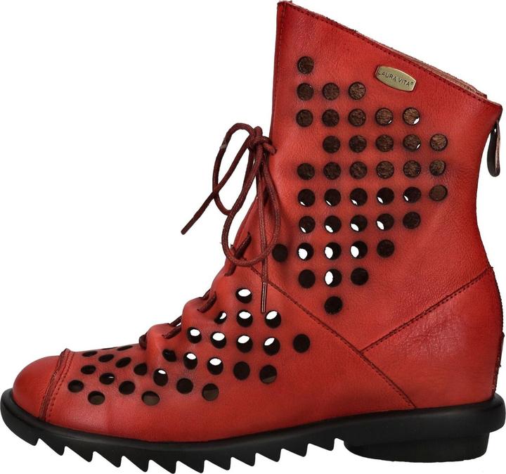 Actual product image Laura Vita Stiefelette (40)