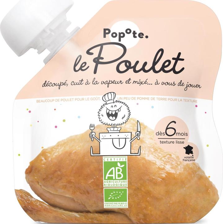 Poulet