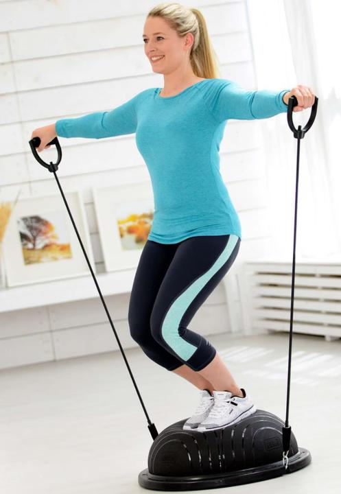 Actual product image Sissel Fit Dome Sport