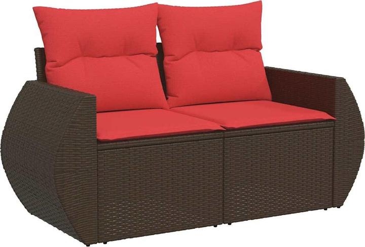 Produktbild vidaXL Ivan