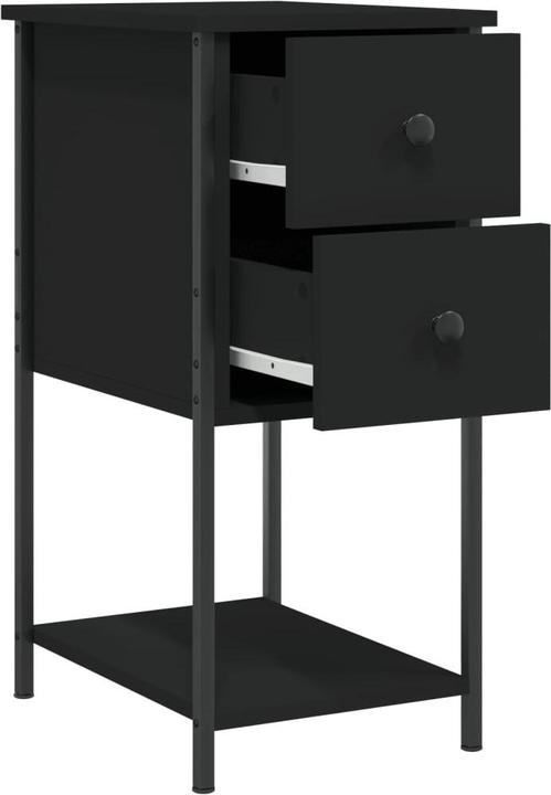 Immagine prodotto vidaXL Nachttisch (32 x 42 x 70 cm)
