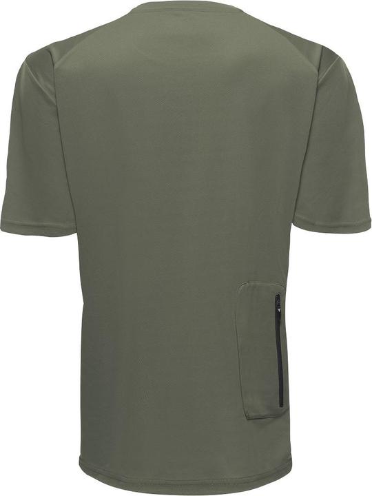 Image du produit Dainese Jersey Dnse 24 Hgomnia Ss Green (L)