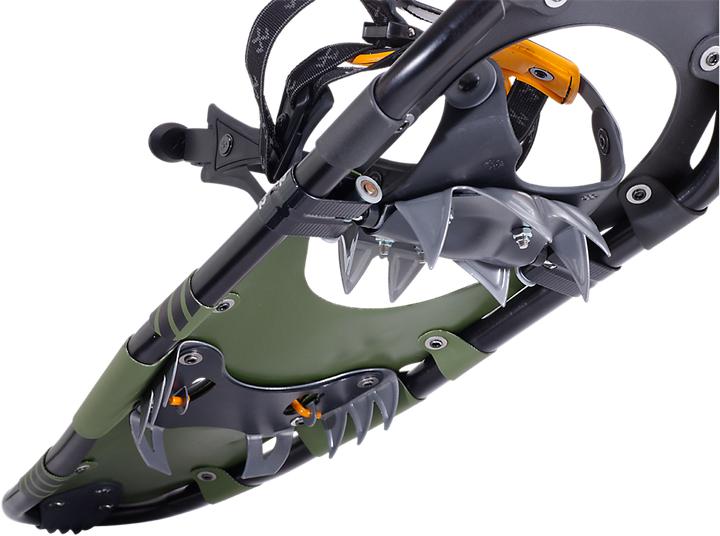 Produktbild Tubbs Mountaineer (30")