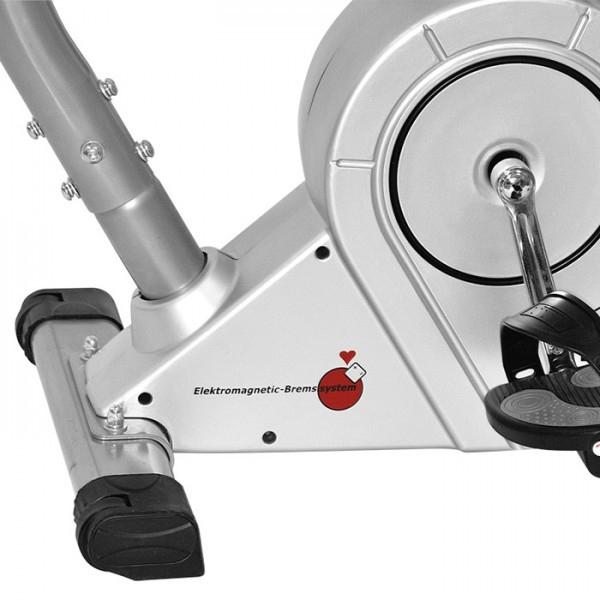 Actual product image Christopeit HT3