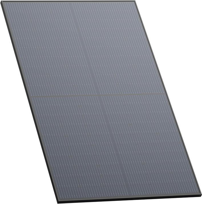 Produktbild EcoFlow Set of 2x 450W photovoltaic panel Rigid design