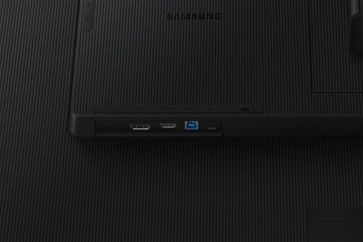 Actual product image Samsung Viewfinity S8 - S80UD (3840 x 2160 Pixels, 37")