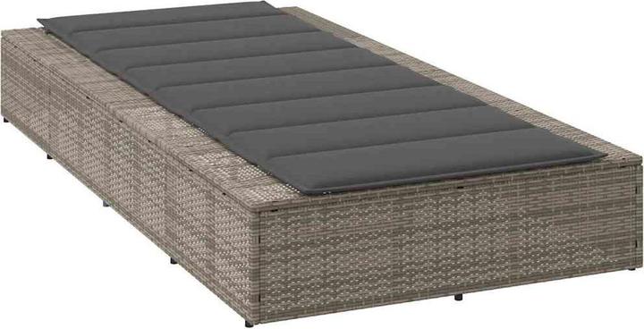 Immagine prodotto vidaXL Sonnenliege (100 cm)