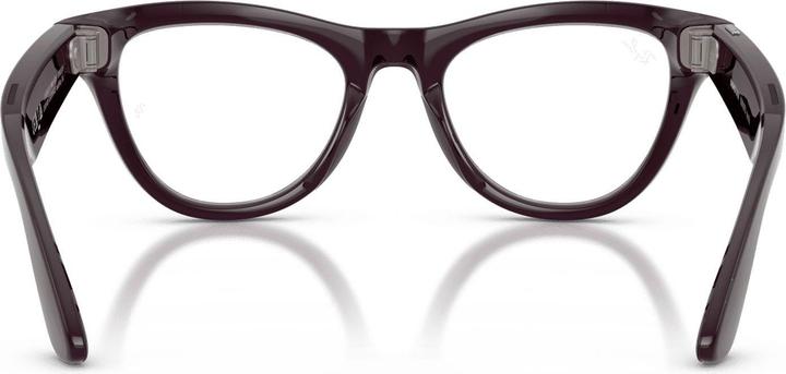 Actual product image Ray Ban SK-1001244-01