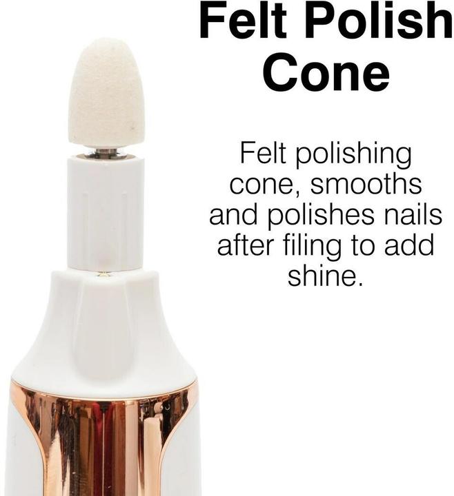 Produktbild Rio Precision Pro