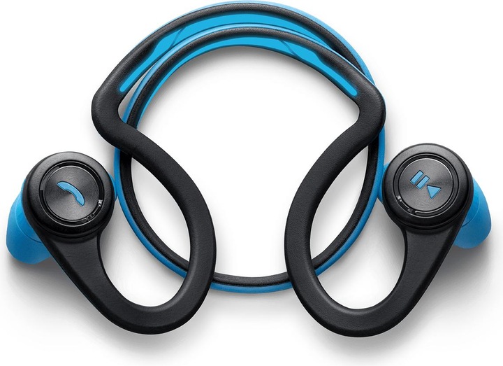 Produktbild Poly BackBeat FIT (8 h, Kabellos)