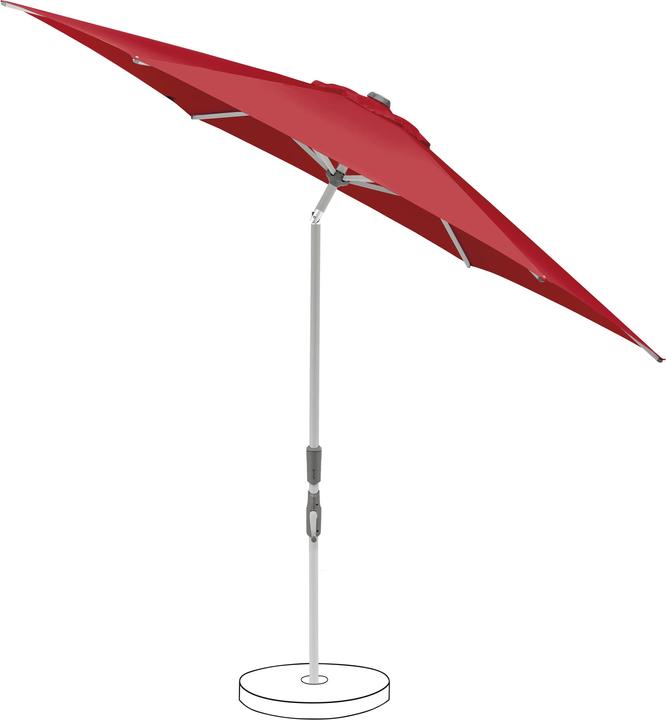 Image du produit Suncomfort by Glatz Slide (1.95 m)