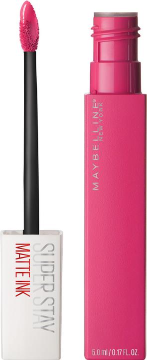 Productafbeelding Maybelline New York Superstay Matte Inkt (30 Romantiek)