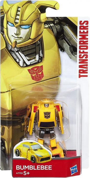 Immagine prodotto Transformers Personaggi del film 4 Legion Heroes (assortiti)