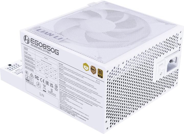 Immagine prodotto Lian-Li Edge Gold (850 W)