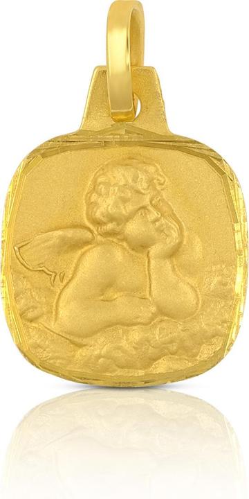 Image du produit Muau Ange (Or jaune 750/18K)