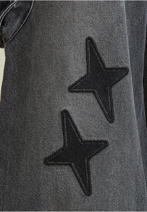 Actual product image Snipes S Star Washed Multi Pocket Cargo Pants - 199199 (25)