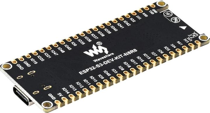 Produktbild WaveShare ESP32-S3 Entwicklungsboard