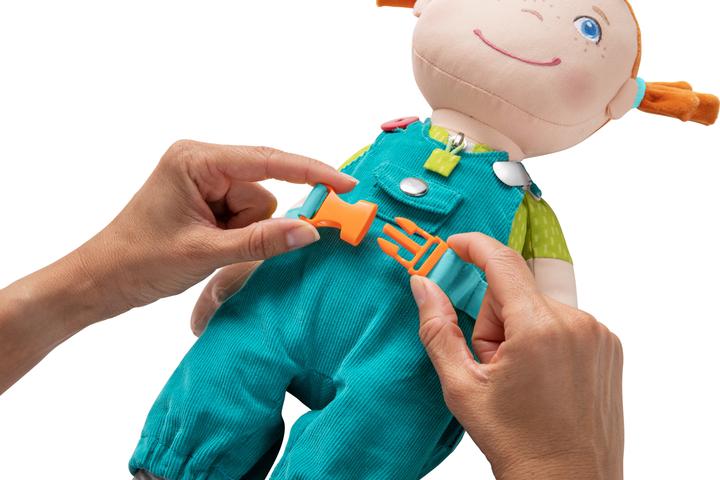 Actual product image Haba Lucie