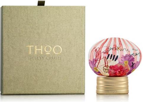 Immagine prodotto Thoo Cotta colpevole (Eau de parfum, 75 ml)