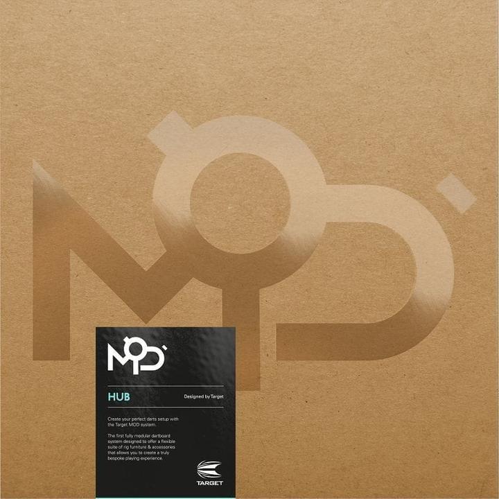 Produktbild Target MOD HUB Hauptelement