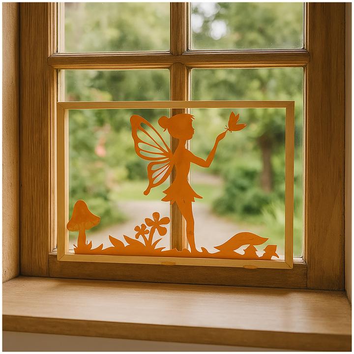 Produktbild HTI-Line Fensterdeko