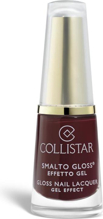 Produktbild Collistar Gloss Nail Lacquer Gel Effect (564, Gel-Effekt Nagellack)