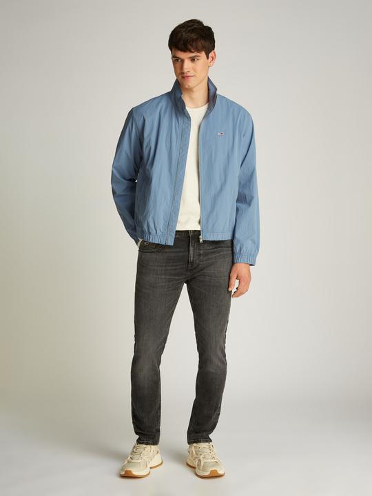 Actual product image Tommy Jeans Transitional Coat Lightweight Zipper (S)