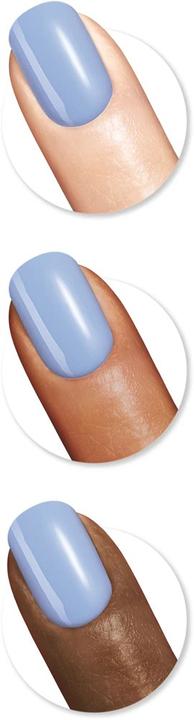 Actual product image Sally Hansen Colour Therapy Nail Polish - Nail Polish 14 ml 454 Dressed To Chill (454 Dressed To Chill, Nº 454 Dressed To Chill, Nº 454-Dressed To Chill)