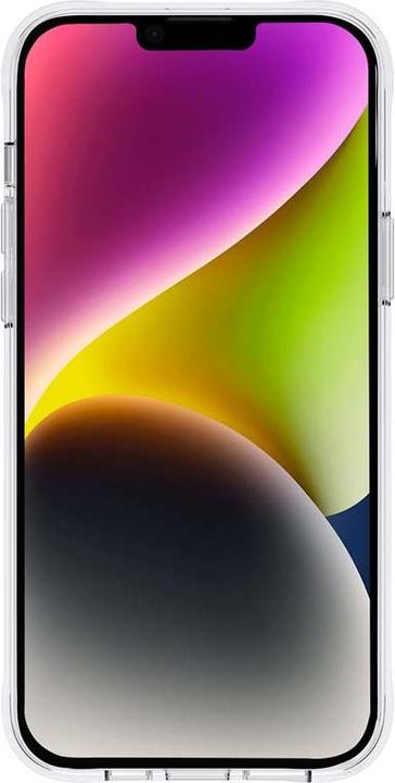 Actual product image Case-Mate Karat MagSafe - mother-of-pearl embellished iPhone 14 Plus case (a touch of pearl) (Apple iPhone 14 Plus)